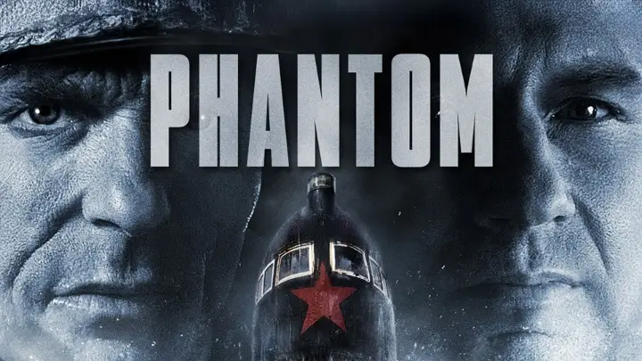 Phantom 1 - VJ ice P